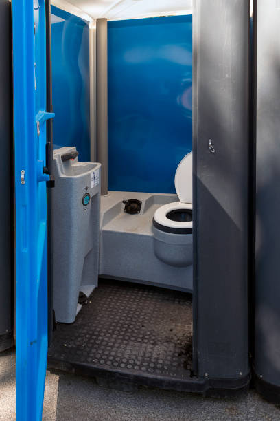 Best Temporary restroom rental  in Hyde Park, UT