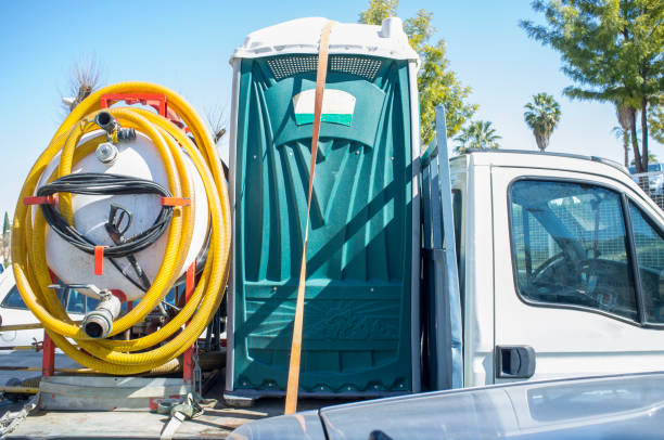 Best Best portable toilet rental  in Hyde Park, UT