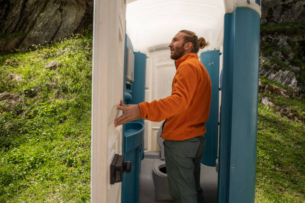 Best Emergency porta potty rental  in Hyde Park, UT
