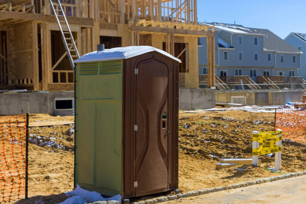 Best Porta potty for special events  in Hyde Park, UT
