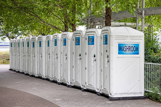 Best High-end porta potty rental  in Hyde Park, UT