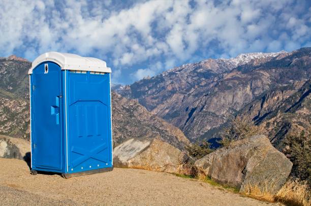 Best Affordable portable toilet rental  in Hyde Park, UT