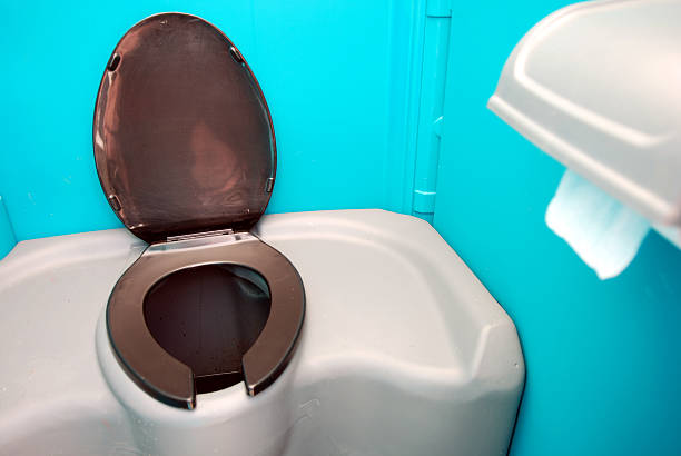 Best Affordable porta potty rental  in Hyde Park, UT