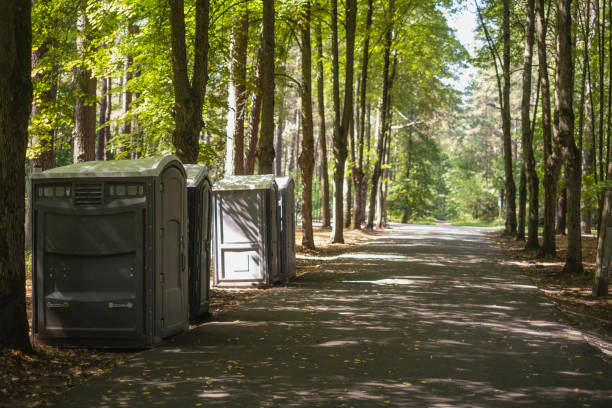 Best Luxury portable toilet rental  in Hyde Park, UT
