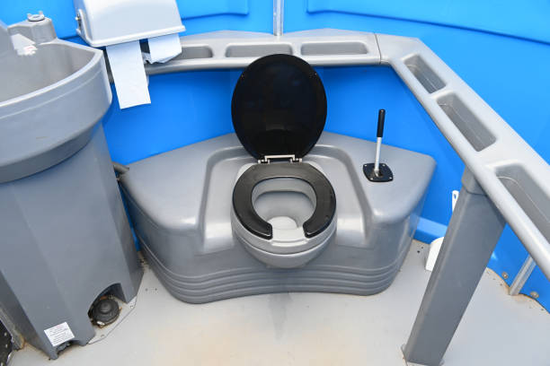 Best Porta potty rental near me  in Hyde Park, UT