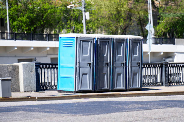 Best Portable bathroom rental  in Hyde Park, UT