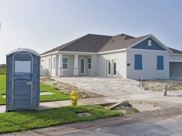 Best Construction site porta potty rental  in Hyde Park, UT