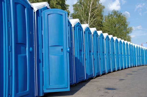 Portable Toilet Options We Offer in Hyde Park, UT